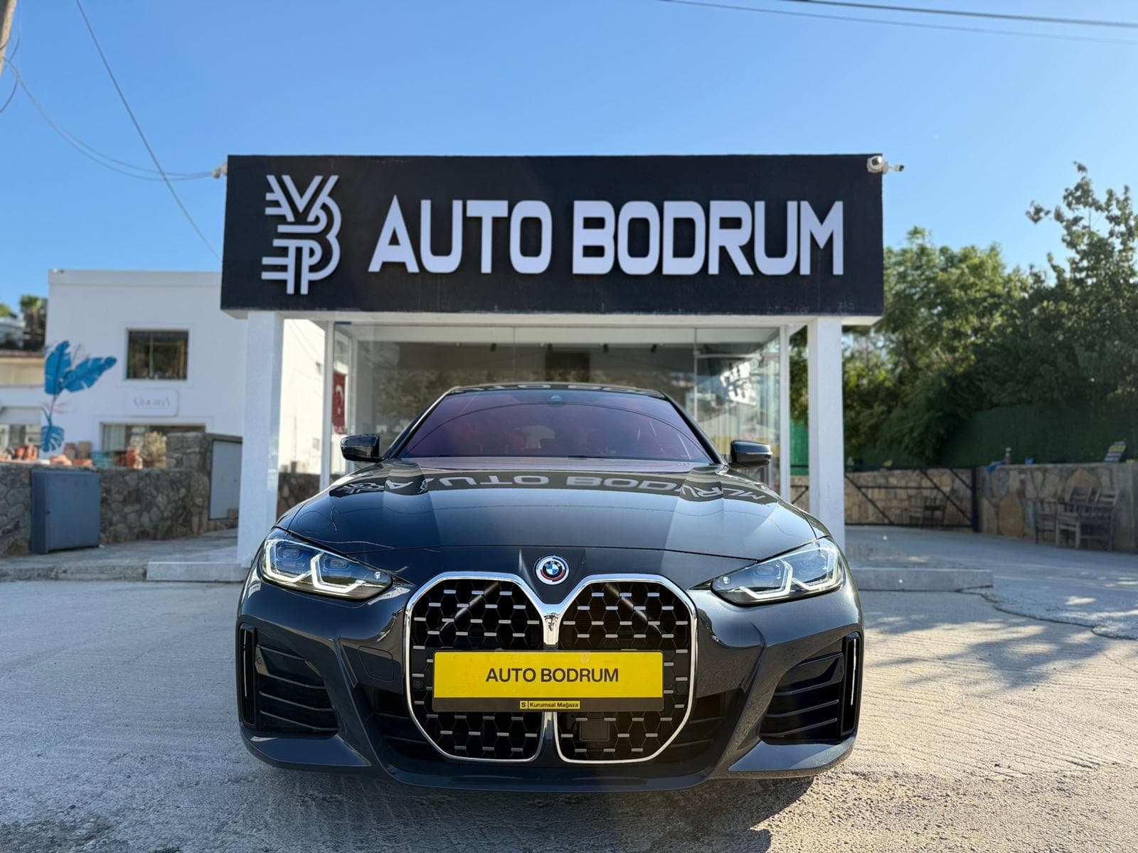 Araba 1