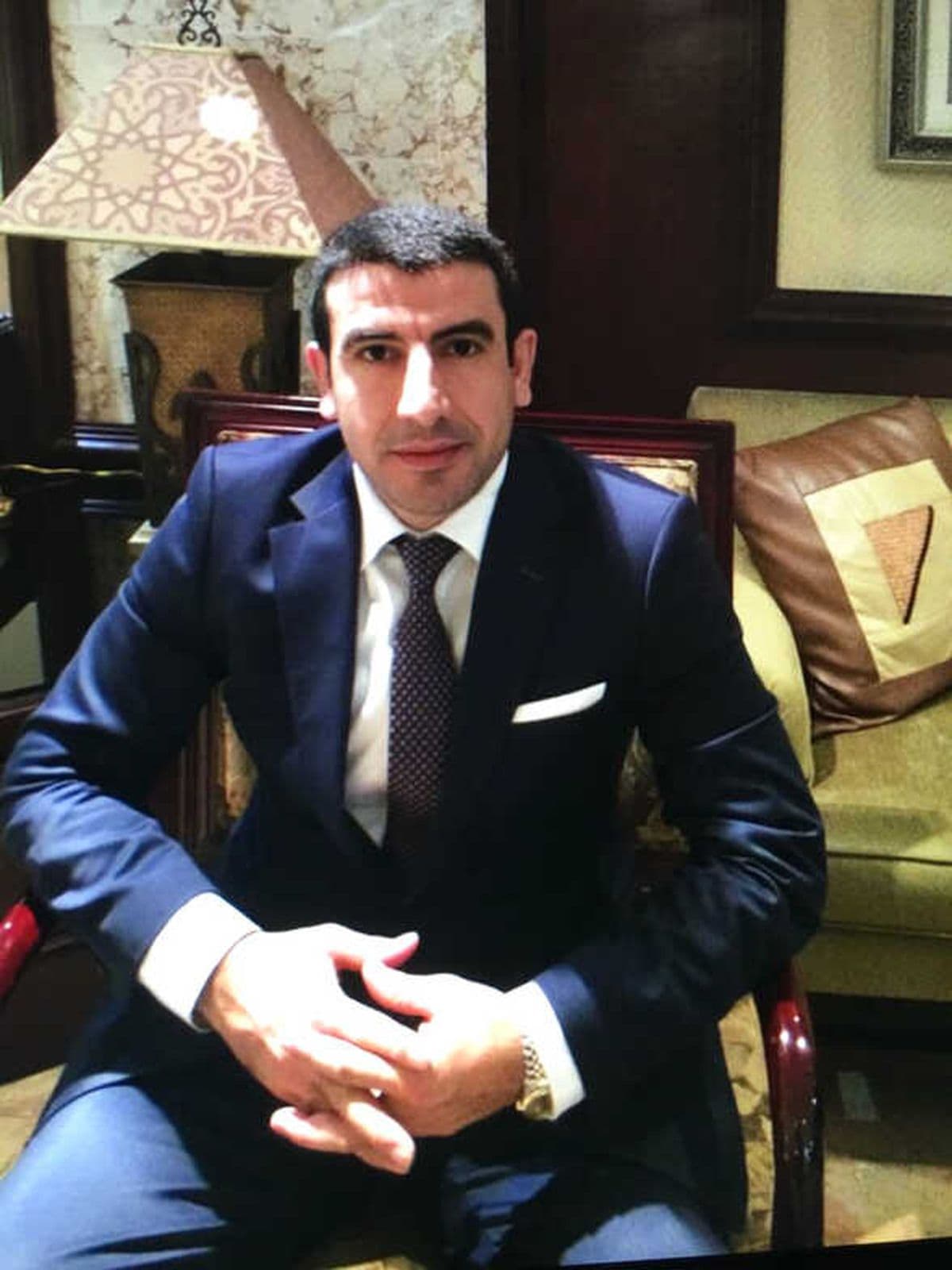 Behçet Bayrak Yatırımlarına Devam Ediyor